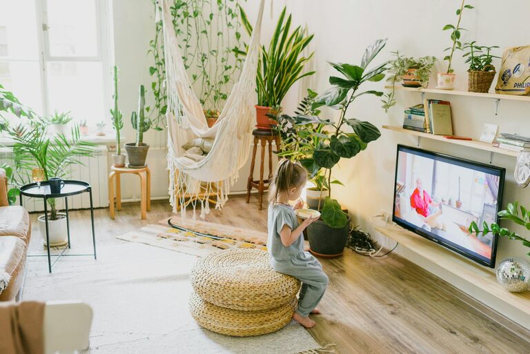 Budget-Friendly Tips for a Cozy and Inviting Living Room