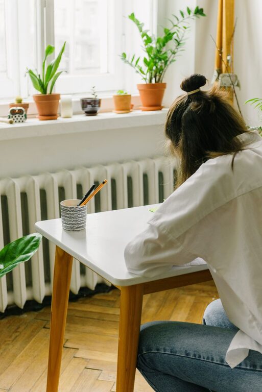 Tips for Creating a Productive Home Workspace to Boost Focus and Creativity