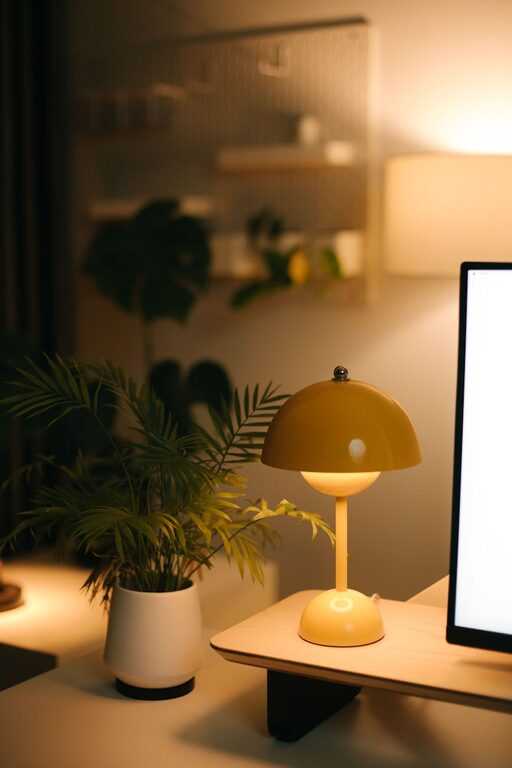 Tips for Creating a Cosy and Inviting Home Office Space