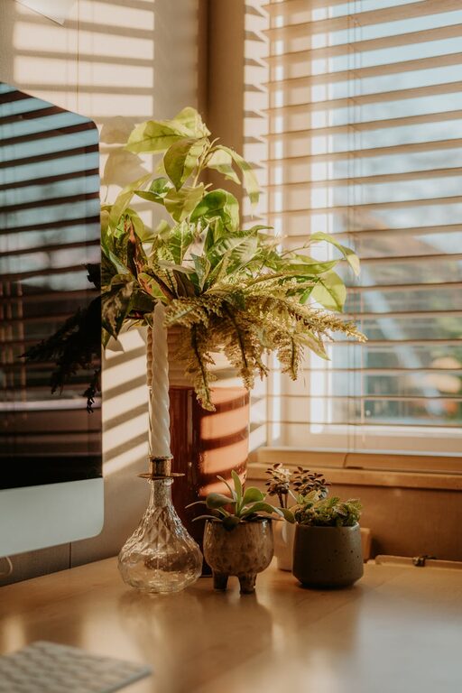 Tips for Creating a Cosy and Inviting Home Workspace